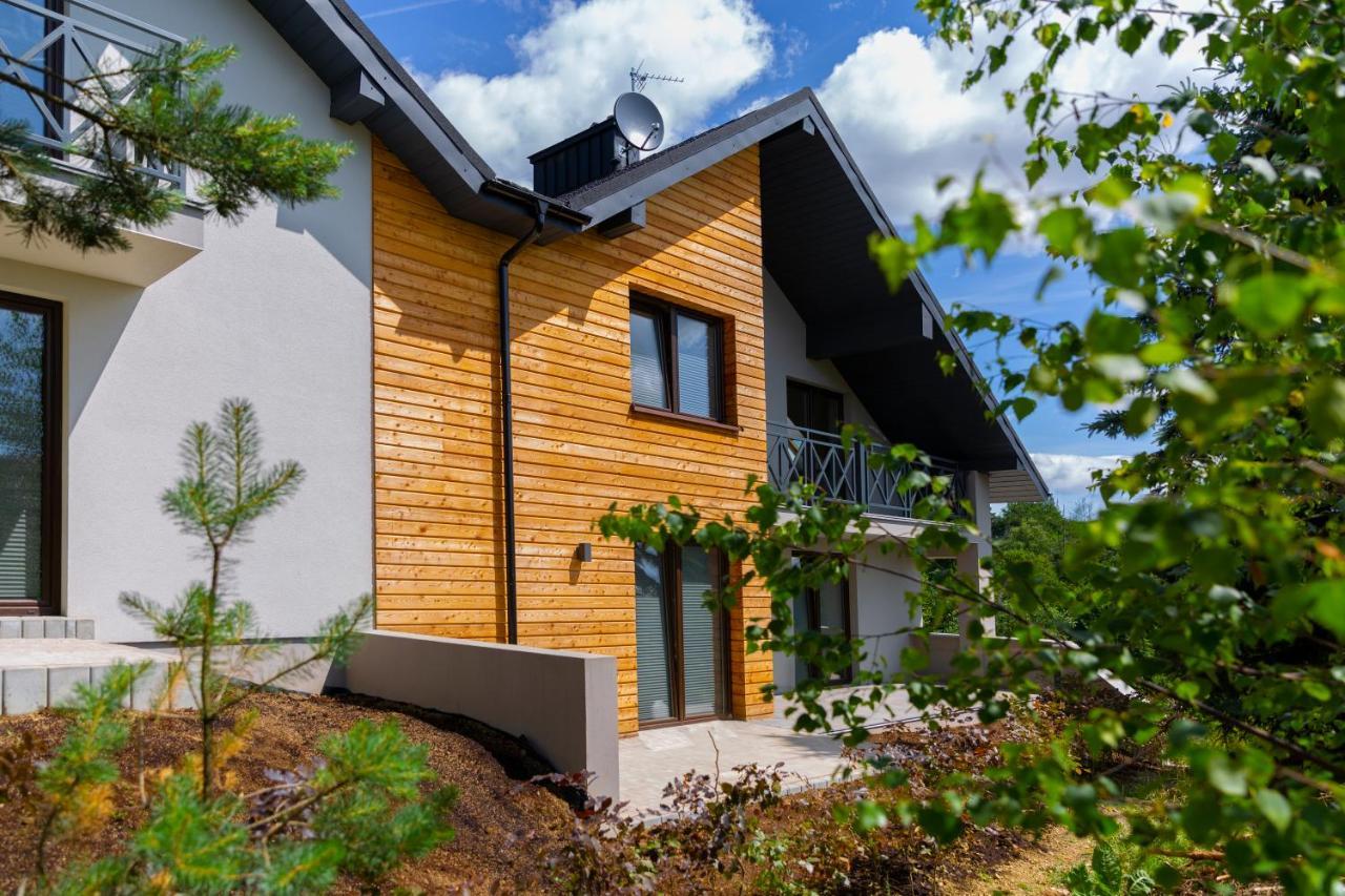 Sun & Sport Apartamenty Krynica-Zdroj Eksteriør bilde